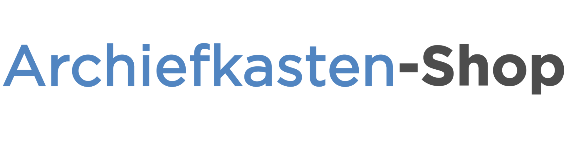 Archiefkasten-shop.nl